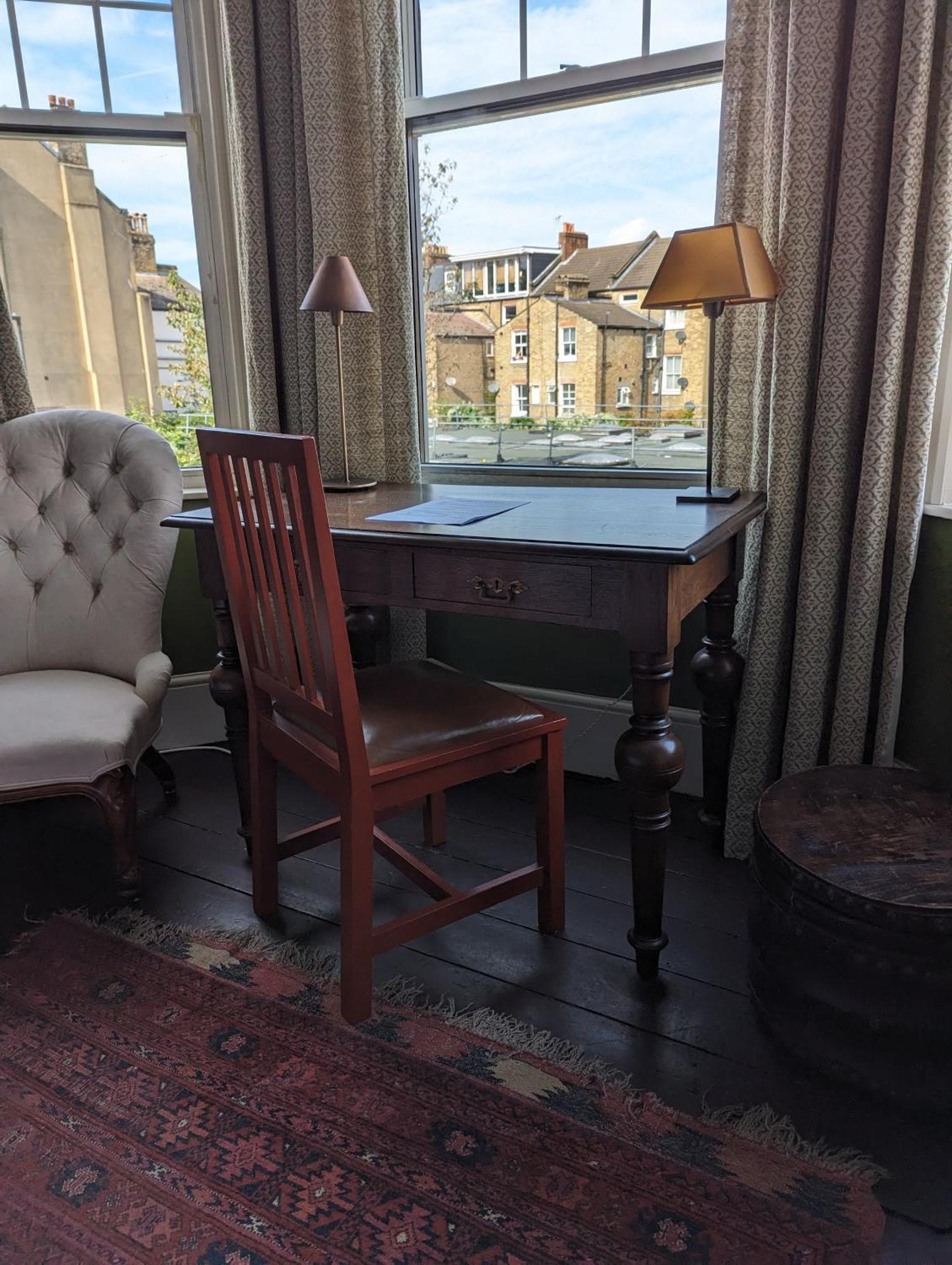Trent Rd Apartment London Ngoại thất bức ảnh