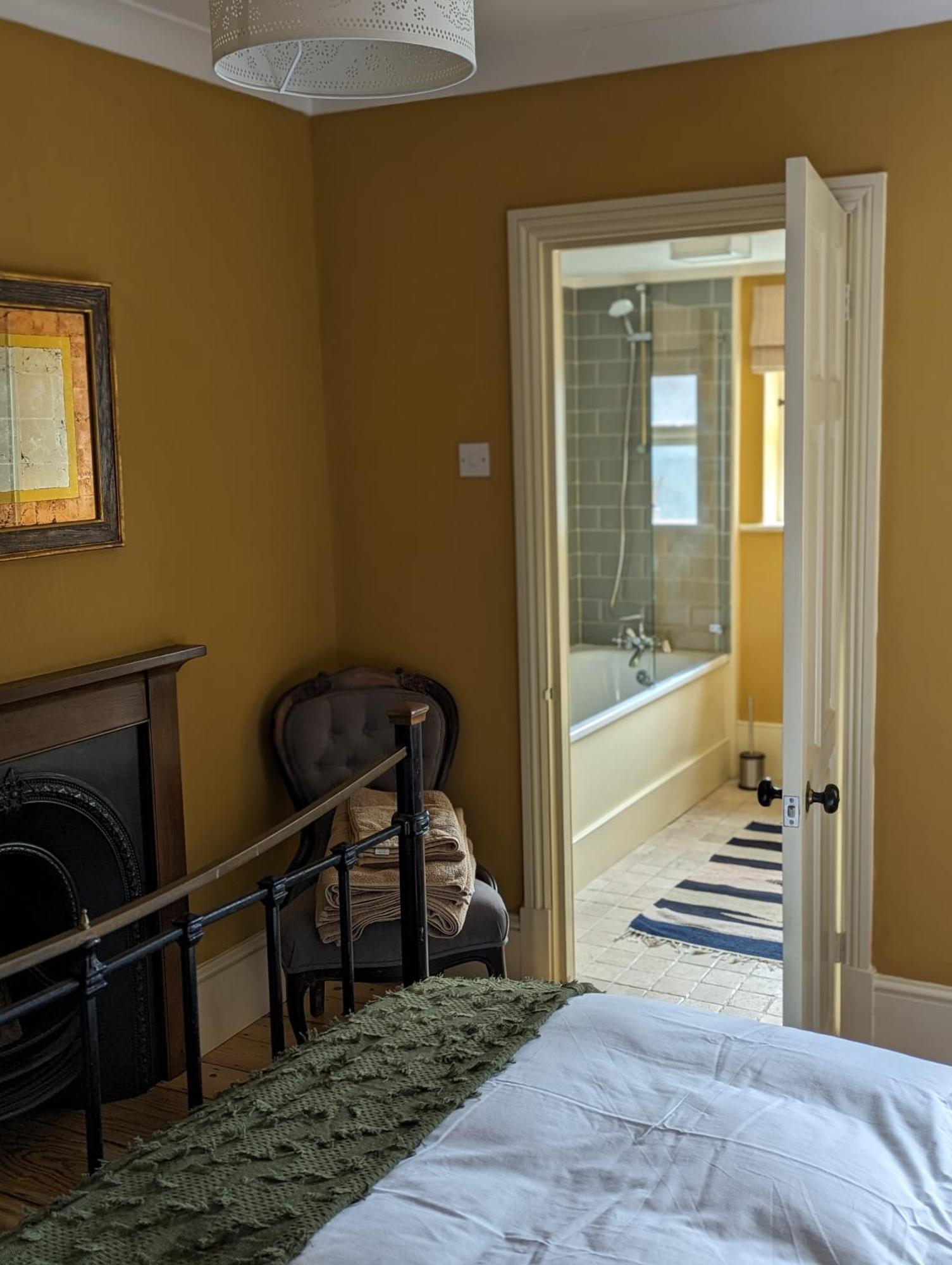 Trent Rd Apartment London Ngoại thất bức ảnh
