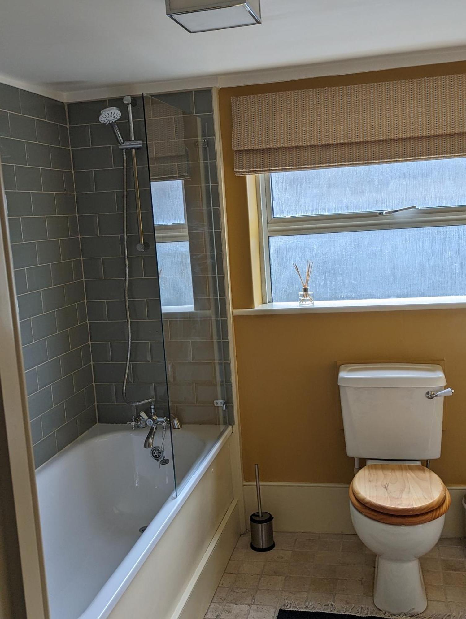 Trent Rd Apartment London Ngoại thất bức ảnh